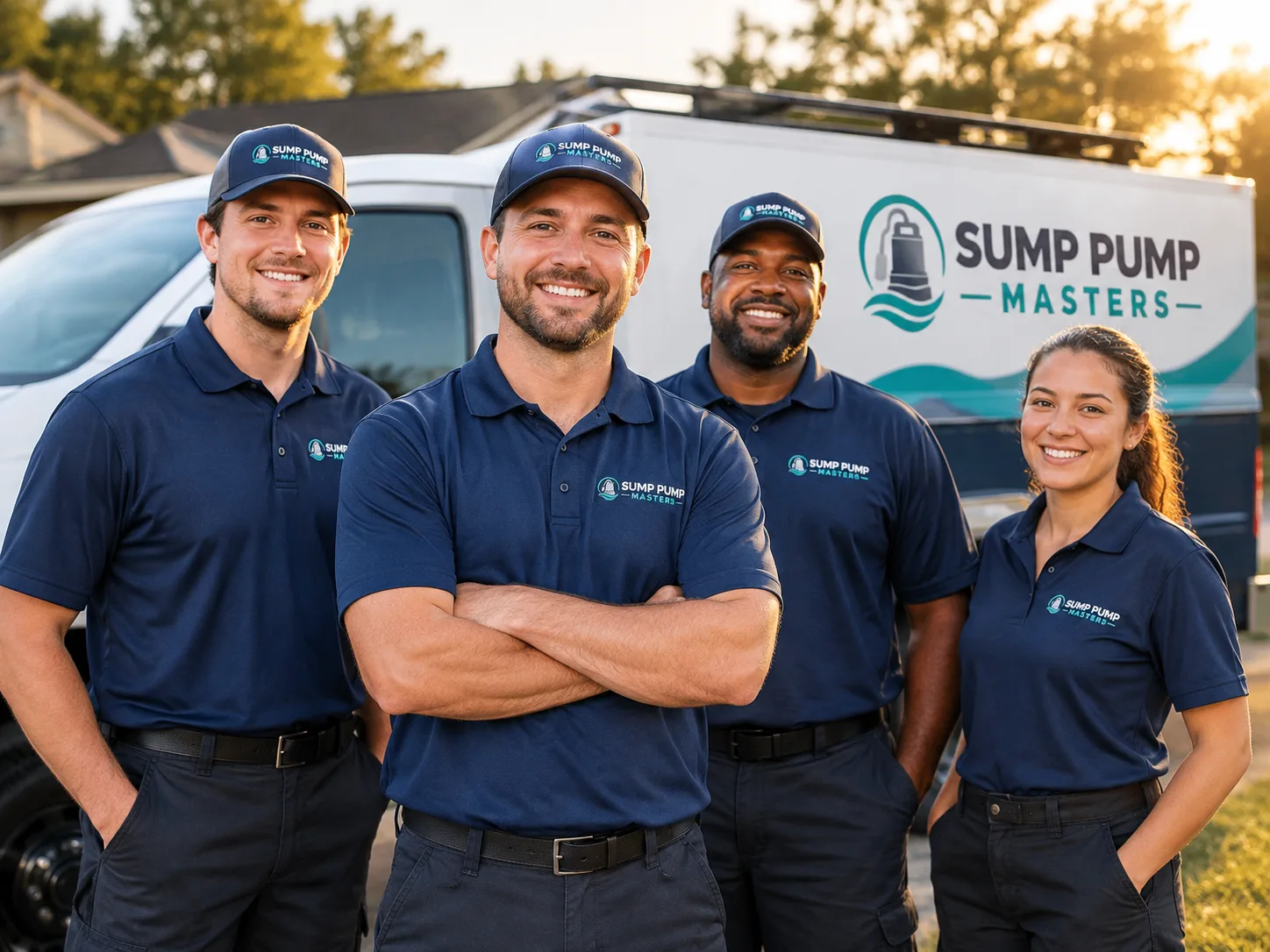 Sump Pump Repair company in North Carrollton, MS