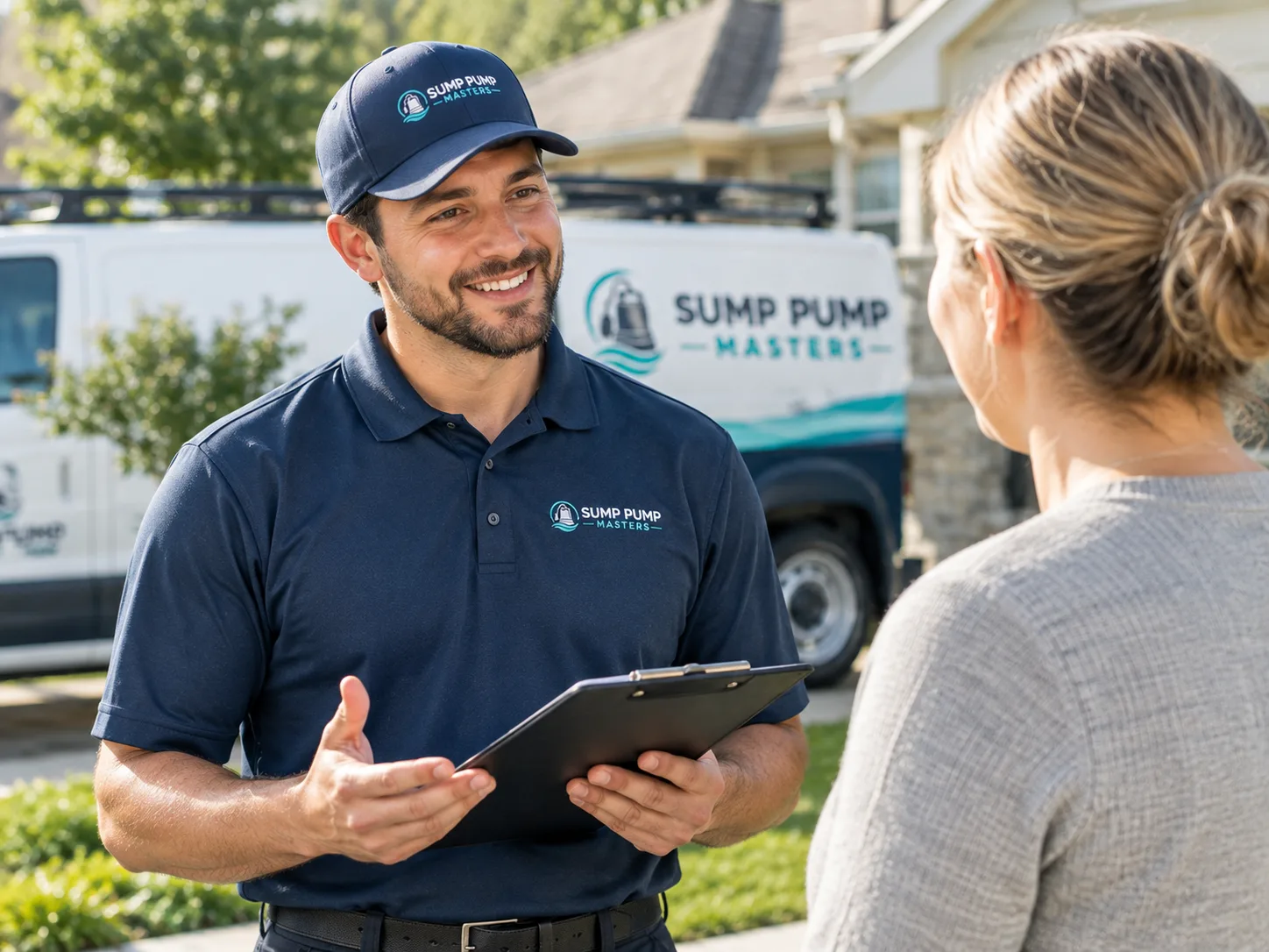 Sump Pump Repair North Carrollton, MS FAQs